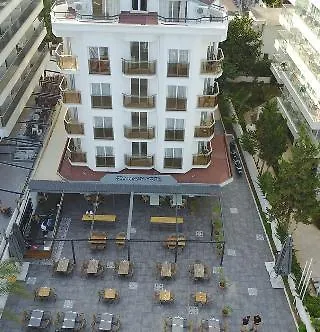 Geo Μαρμαρίς