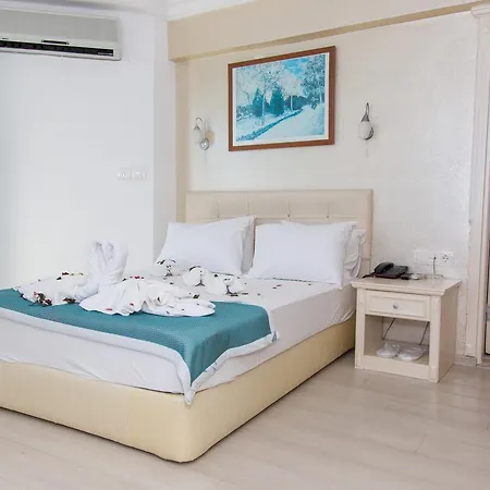 Geo Ξενοδοχείο 3*