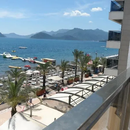 Ξενοδοχείο Geo 3*