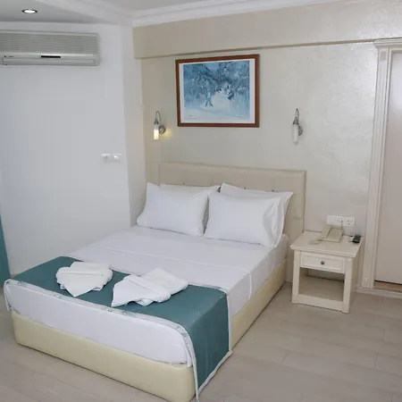 Geo Szálloda Marmaris