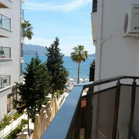 Szálloda Geo Marmaris